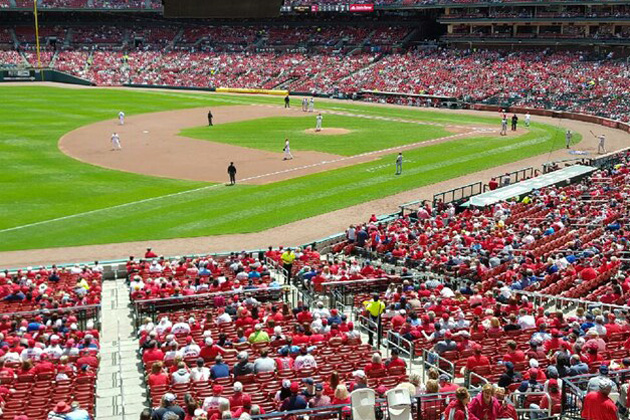 Busch Stadium