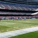 Bears look to control emotions, deal with Grasu ACL tear
