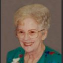 Obituaries: Lusher,