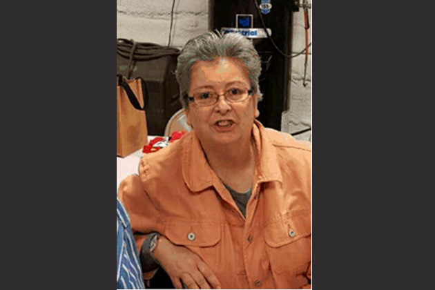 Deborah Dewey