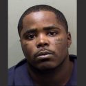 Bloomington man arrested for Sunday armed robbery
