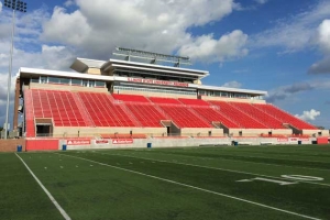 Hancock Stadium