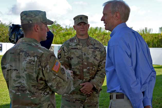 Illinois National Guard