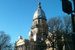 Illinois Capitol