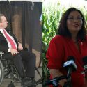 Duckworth unseats Kirk in U.S. Senate race