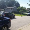 NPD respond to possible domestic abuse on Robert Drive
