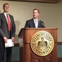 Davis, Frerichs push changes to college savings plans
