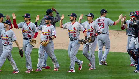 Cardinals