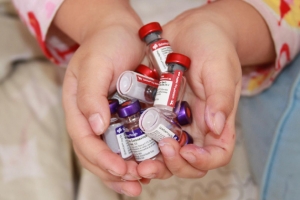 vaccines