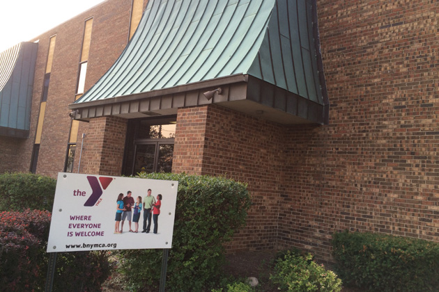 Bloomigton-Normal YMCA