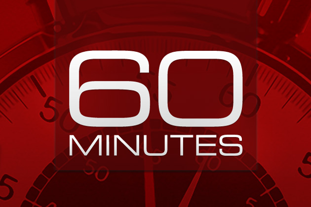 60 Minutes