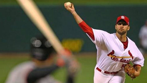 Adam Wainwright