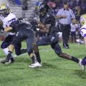 West tops BHS, Intercity squads post football wins