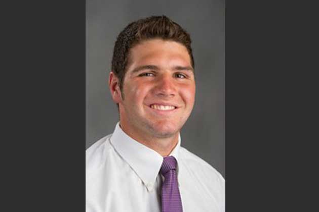Brandon Bauer