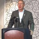 Rauner defends school funding veto