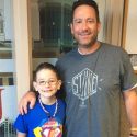 ISU’s Hancock Stadium to host St. Jude Walk/Run