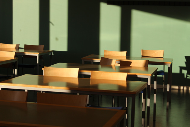 Classroom