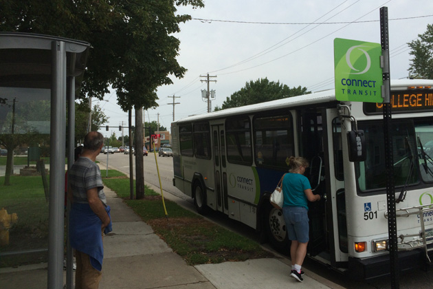 Connect Transit
