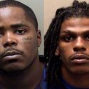 Bloomington Police make 2nd arrest in armed robbery