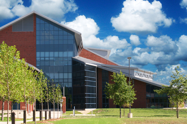 Heartland Community College Workforce Development Center