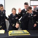 Hometown Military News: Sept. 6, 2016