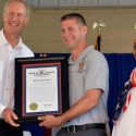 Hometown Military News: Sept. 9, 2016