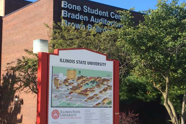 Illinois State University