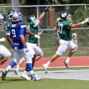 Titans hold off Mexico’ Monterrey Tech in exhibition action
