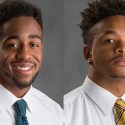 Wesleyan players explain taking a knee