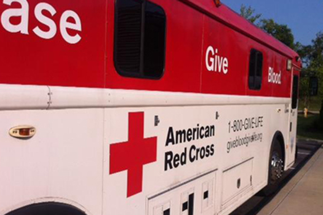 The Red Cross is still seeking blood donations following a summer shortage. (WJBC File Photo)