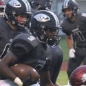 Bloomington, Normal West fight for playoff hopes