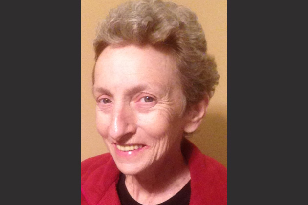 Deborah Anglin