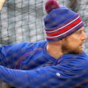 Eureka native Zobrist sees divided loyalties in World Series