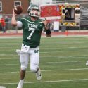 2nd half surge sends No. 6 Wheaton past Illinois Wesleyan