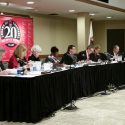 ISU trustees approve new roof for Horton Fieldhouse