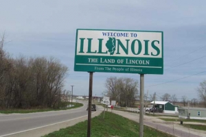 Welcome to Illinois