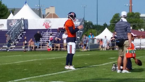 Jay Cutler