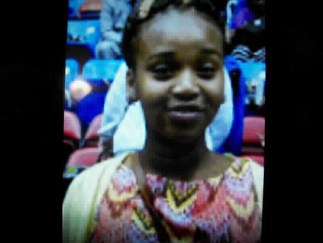 Macon was last seen on Tuesday, Oct. 4. (Photo Courtesy Bloomington Police)