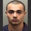 Bloomington Police arrest one man, seek others in armed robbery, home invasion