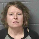 Judge rejects leniency for ex-BHS teacher who killed her husband