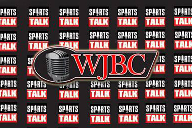 WJBC Sportstalk