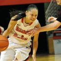 ISU women’s basketball falls to NIU