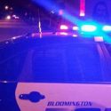 Bloomington man arrested on multiple gun charges