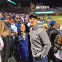 Rauner declares Friday “World Champion Cubs Day”