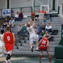 Titans use early 3s to roll past MacMurray