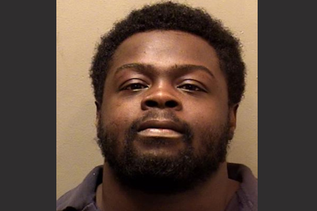 Darvell Willaims