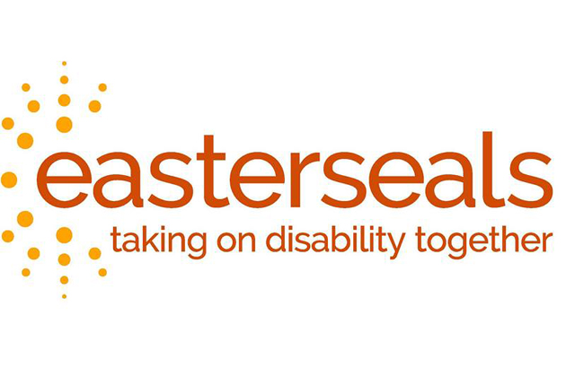 The new brand was launched this month. (Photo courtesy Facebook/EastersealsBLM)