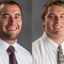 IWU football in no rush to end season