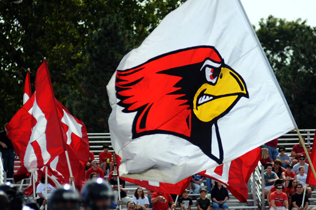 ISU football