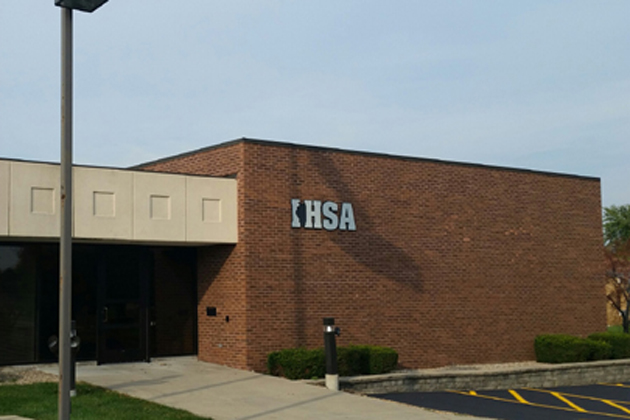 Illinois High School Association